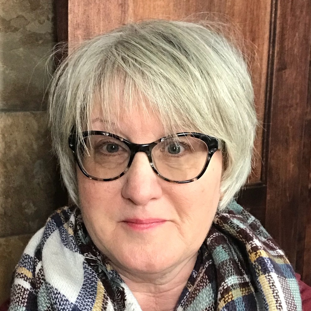 Meet your Posher, Trish